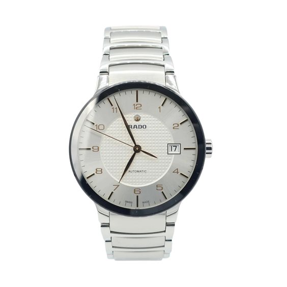 Reloj Rado Hombre Centrix in Acero R30939143 - R30939143